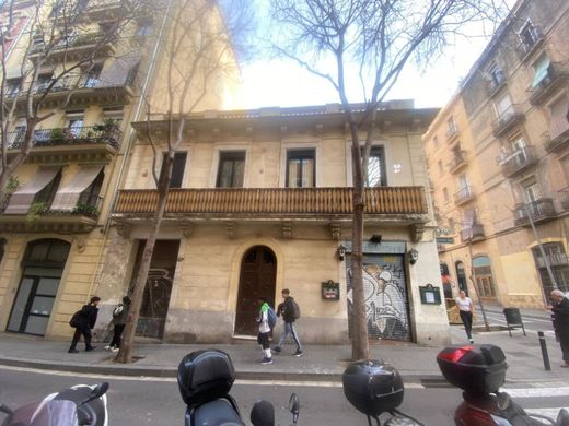 Complexes résidentiels à Barcelone, Province de Barcelone