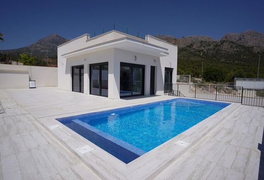 Villa - Polop, Provincia de Alicante