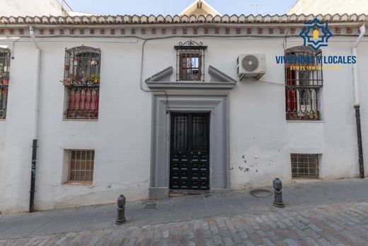 公寓楼  格拉纳达, Provincia de Granada