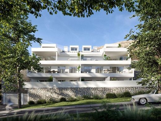 Apartment in Benalmádena, Malaga