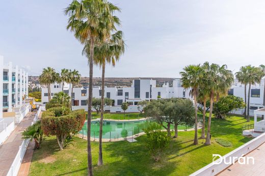 Luxe woning in Almerimar, Almería