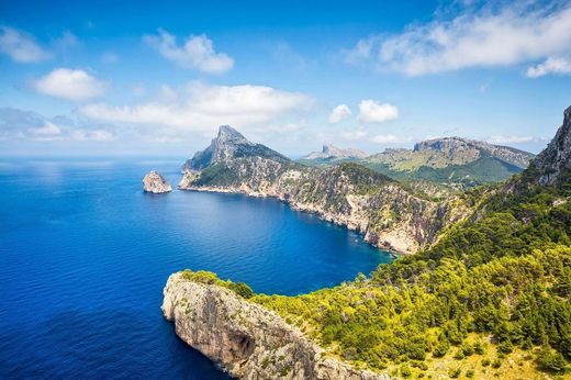 Pollença, Illes Balearsの一戸建て住宅