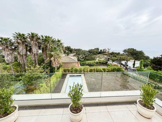 Villa in Lloret de Mar, Provinz Girona
