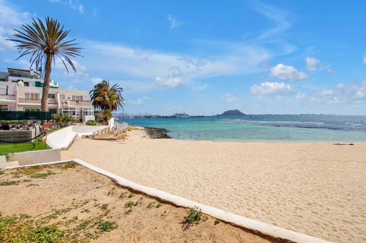 Appartement in La Oliva, Provincia de Las Palmas