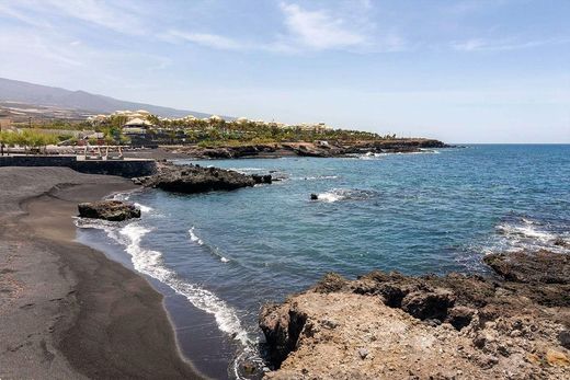 地皮  Guía de Isora, Provincia de Santa Cruz de Tenerife