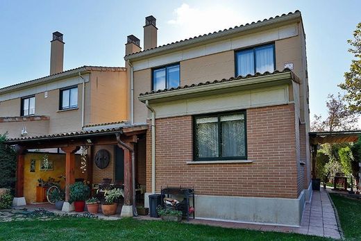 ‏בית חד-משפחתי ב  ויאדוליד, Provincia de Valladolid