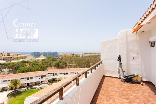 Penthouse in Arona, Province of Santa Cruz de Tenerife