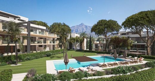 Apartamento - Marbella, Málaga