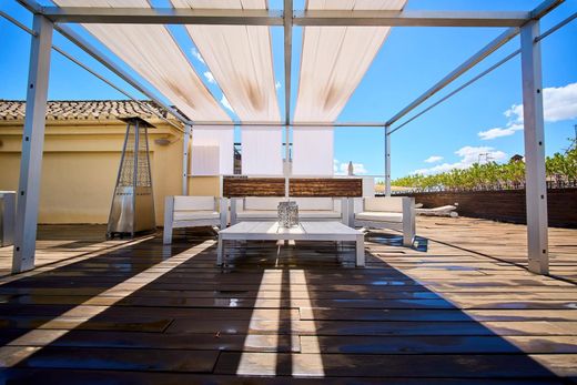 Penthouse in Granada, Andalusien