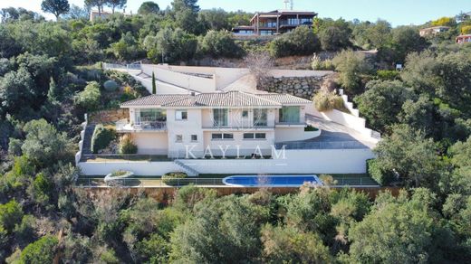 Luxury home in Platja d'Aro, Province of Girona