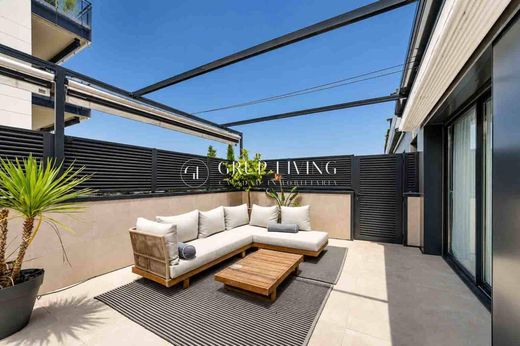 Apartment in Sitges, Province of Barcelona