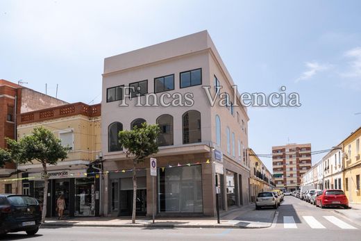 Complesso residenziale a El Port de Sagunt, Província de València