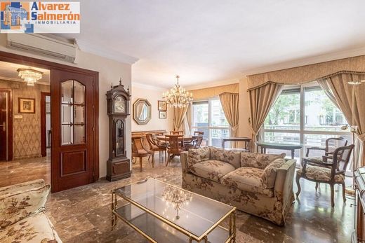 Appartement in Granada, Provincia de Granada