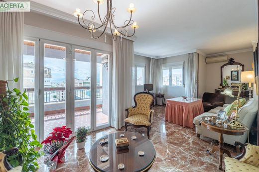 Apartment in Granada, Andalusia
