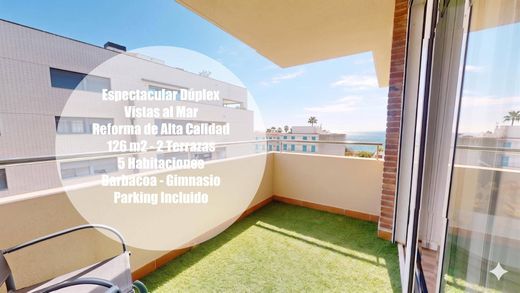 Apartment in Malgrat de Mar, Province of Barcelona