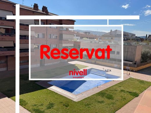 Apartment / Etagenwohnung in Cardedeu, Provinz Barcelona