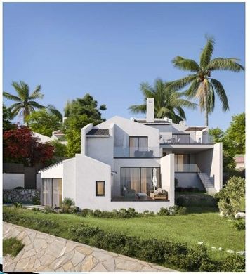 Luxe woning in Estepona, Provincia de Málaga