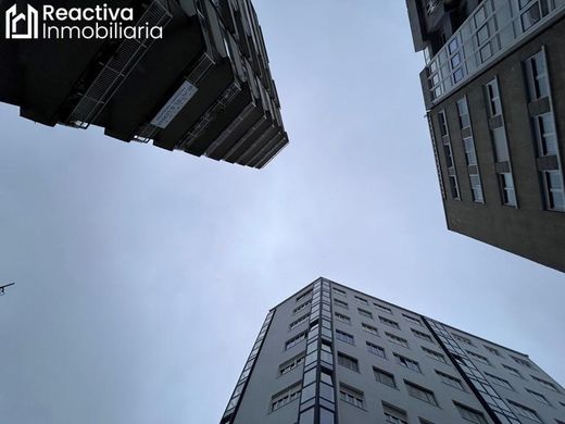 Piso / Apartamento en Santiago de Compostela, La Coruña