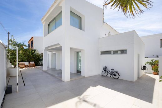 Vrijstaand huis in Calahonda, Provincia de Granada