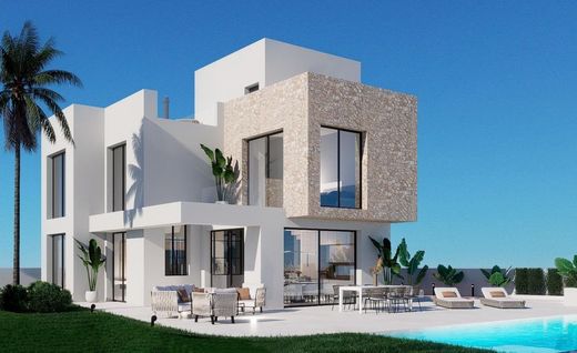 Villa en Finestrat, Provincia de Alicante