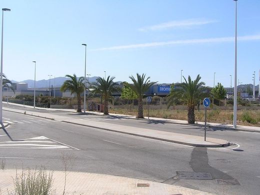 地皮  埃爾切, Provincia de Alicante