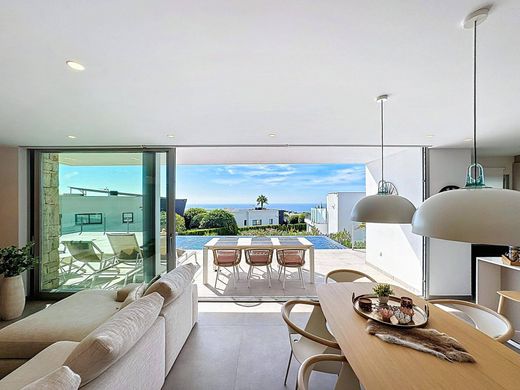 Villa in Benitachell, Alicante