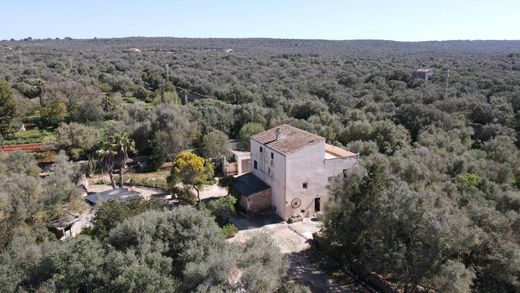 Casa de lujo en Campos, Islas Baleares