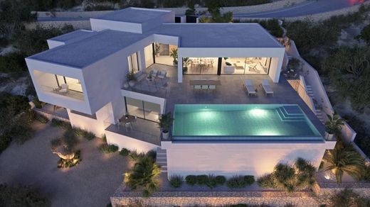 Villa - Benitachell, Provincia de Alicante