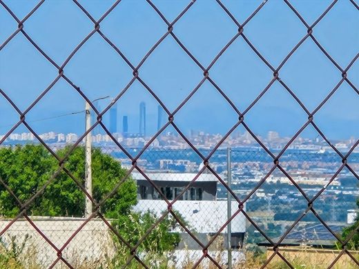 Участок, Mejorada del Campo, Provincia de Madrid