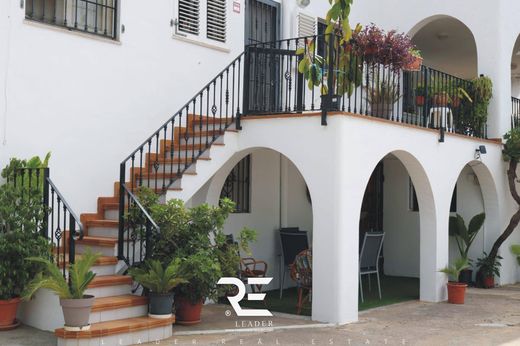 Detached House in Benicassim, Castellon