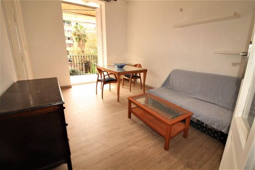 Apartment in Barcelona, Province of Barcelona