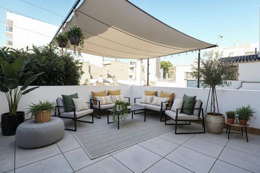 Luxe woning in Palma de Mallorca, Balearen