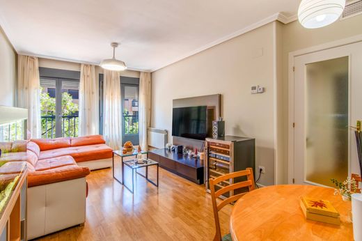 Daire Madrid, Provincia de Madrid