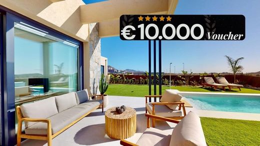 Villa en Los Baños, Provincia de Murcia