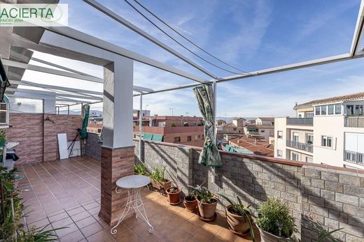 펜트하우스 / Granada, Provincia de Granada