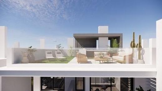 빌라 / Torre-Pacheco, Murcia