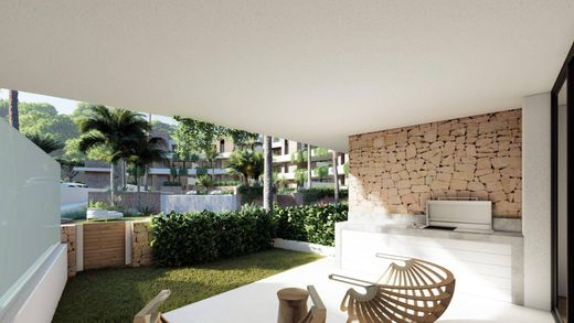 Apartment in La Manga del Mar Menor, Murcia