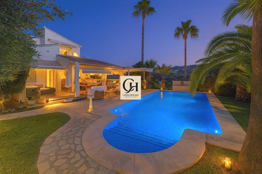 Vrijstaand huis in Xàbia, Provincia de Alicante