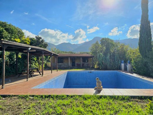 Boerderij in Alhaurín de la Torre, Provincia de Málaga