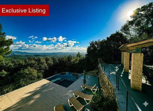 独立式房屋  Esporles, Illes Balears