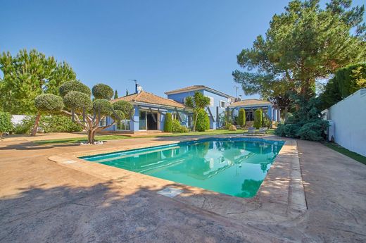 Villa in Mutxamel, Provincia de Alicante