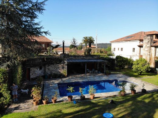 Casa di lusso a Mazcuerras, Provincia de Cantabria