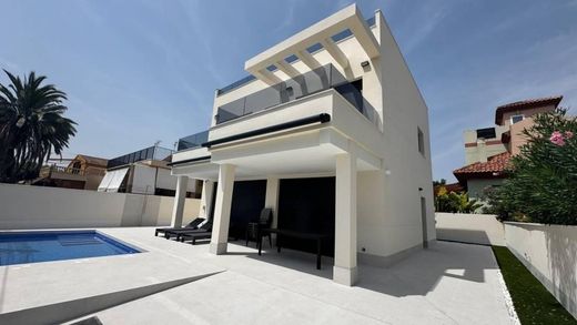 Villa a La Marina, Provincia de Alicante