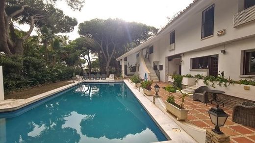 Villa Marbella, Provincia de Málaga