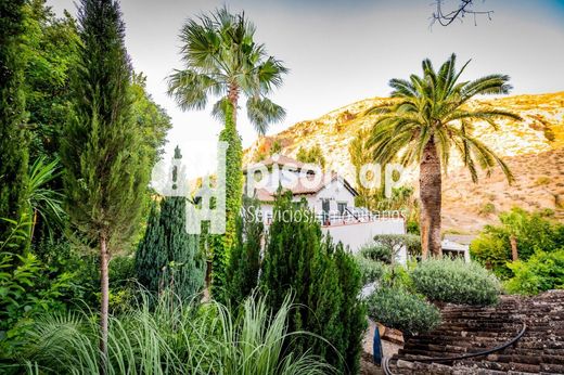 Demeure ou Maison de Campagne à Antequera, Malaga