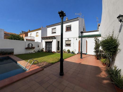 Luxus-Haus in La Línea de la Concepción, Cádiz