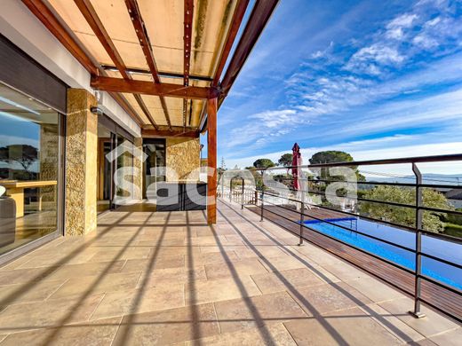 Luxury home in Tordera, Province of Barcelona