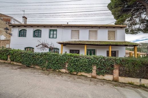 Luxury home in Salar, Granada