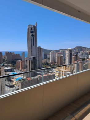 Διαμέρισμα σε Benidorm, Provincia de Alicante