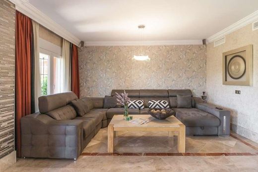 Villa en Marbella, Málaga